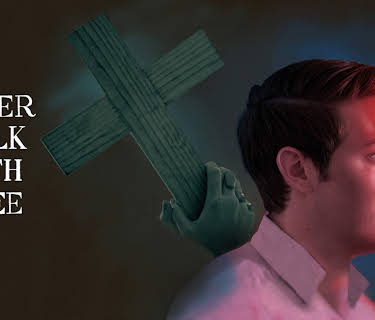 A Closer Walk With Thee (2017)