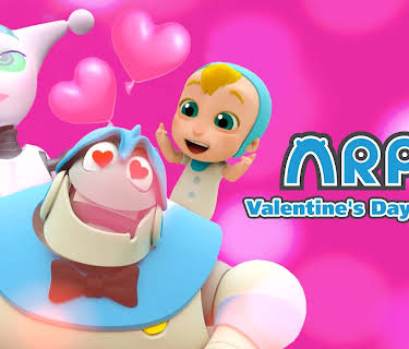 Arpo - Valentine's Day Special