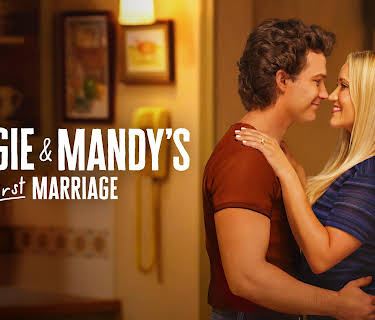 Georgie & Mandy's First Marriage, Season 2