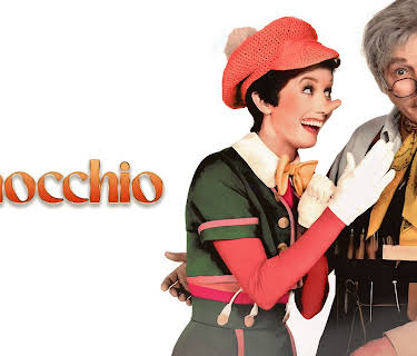 Pinocchio (1976)