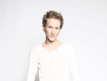 Klas Ekegren