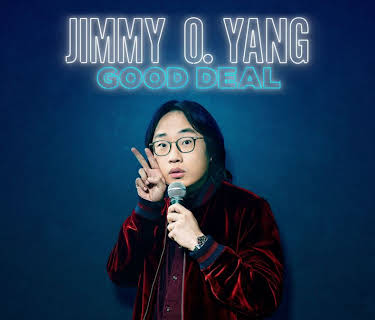 Jimmy O. Yang: Good Deal (2026)