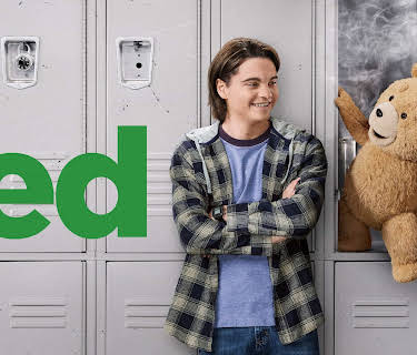 Ted
