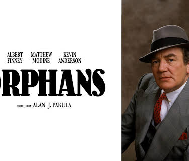 Orphans (1987)