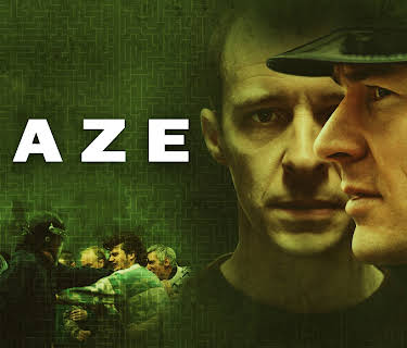 Maze (2019)