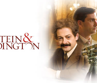 Einstein and Eddington (2008)