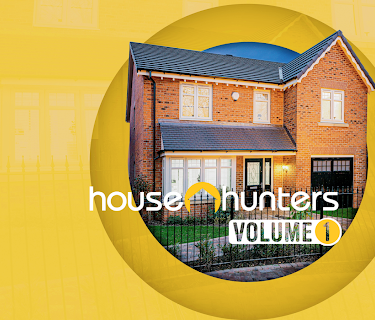 House Hunters: Volume 1