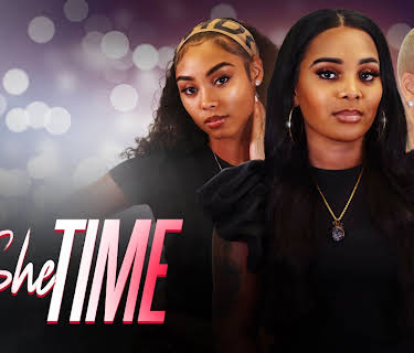 She Time (2023)