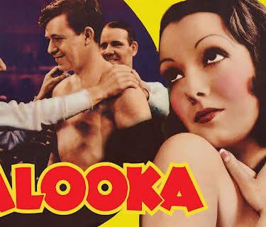 Palooka (1934)