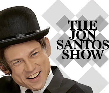 The Jon Santos Show