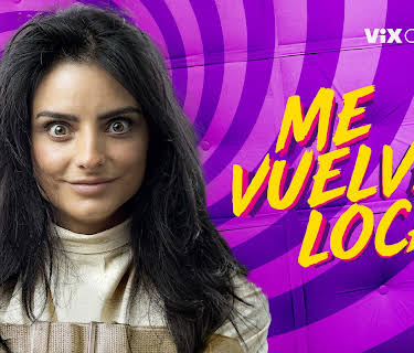 Me vuelves loca (2023)