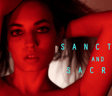 Sanctum and Sacrum (2013)
