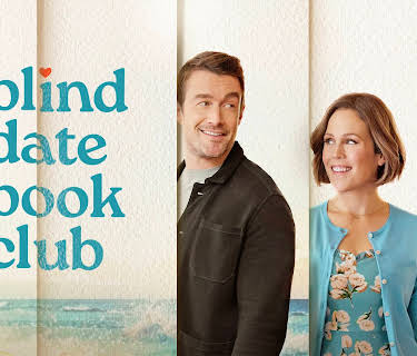 Blind Date Book Club (Hallmark Movie VIP Pass) (2024)
