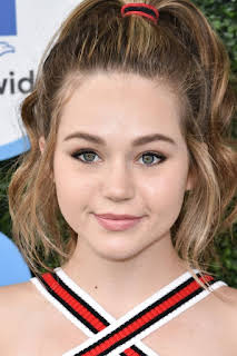 Brec Bassinger
