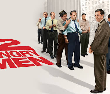 12 Angry Men (1957) (1957)
