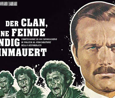 Confessions of a Police Captain (1970)