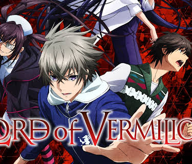 LORD of VERMILION