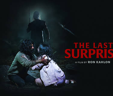 The Last Surprise (2024)