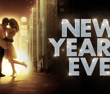New Year's Eve (2011)
