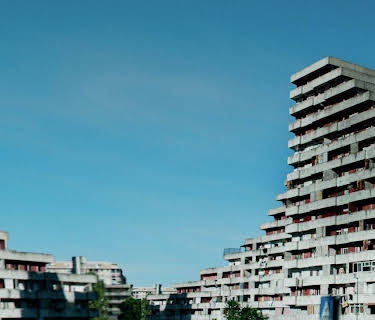 A Story Called Gomorrah