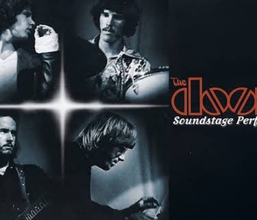 The Doors - Soundstage Performances (1969)