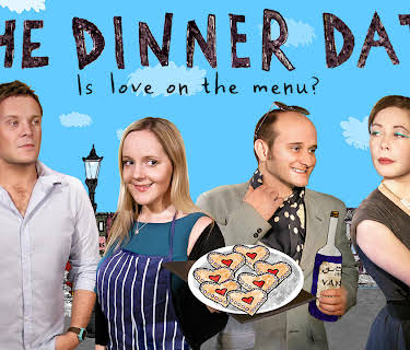 The Dinner Date (2026)