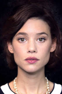 Astrid Bergès-Frisbey