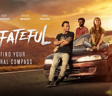 Unfateful (2022)