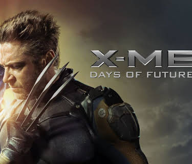 X-Men: Days of Future Past