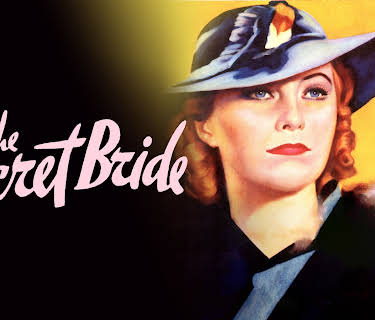 The Secret Bride (1934)