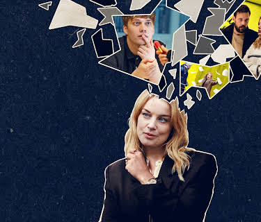 Kjærlighet og anarki