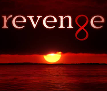 Revenge Season 1