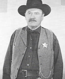 Ed Cassidy