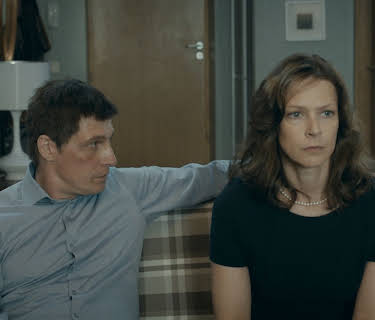 Together For Ever (2025)