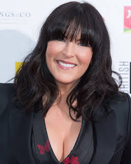 Anna Richardson