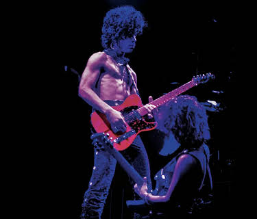 Prince and the Revolution: Live (2022)