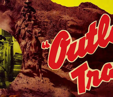 Outlaw Trail (1944)