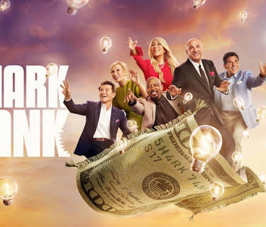 Shark Tank