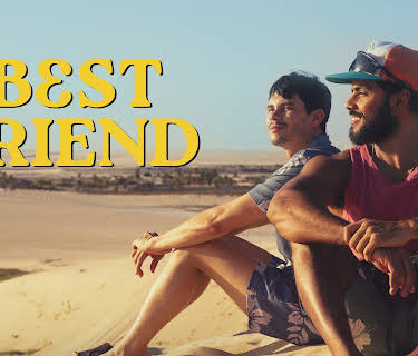 The Best Friend (2026)