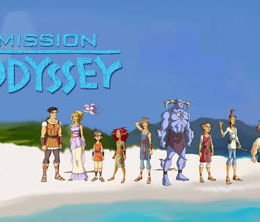 Mission Odyssey