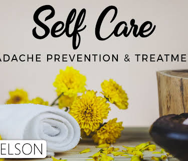 Self Care Headache Prevention & Treatments