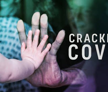 Cracking COVID (2021)