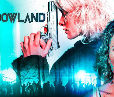 Shadowland (2021)