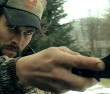 Sugar Mountain (2016)