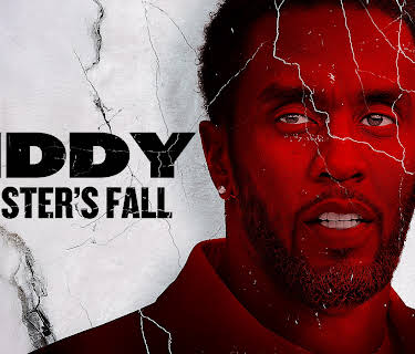 Diddy: Monster's Fall (2025)