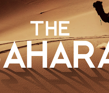The Sahara (2006)