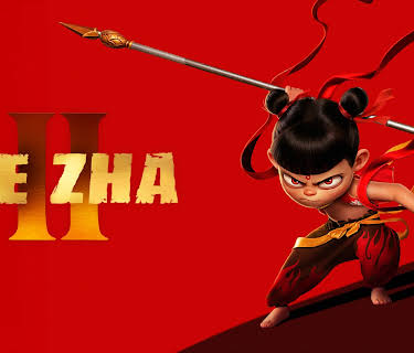 Ne Zha II (2025)
