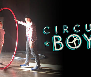 Circus Boy (2021)