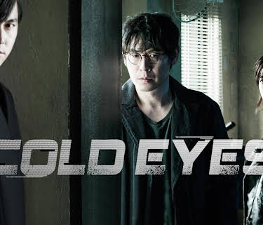 Cold Eyes (2013)
