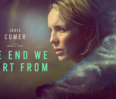 The End We Start From (2024)
